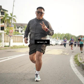 Runner Photo 8254629
