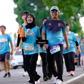 Runner Photo 8254631