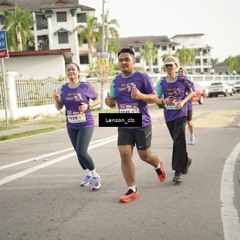 Runner Photo 8254633