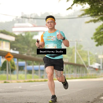 Runner Photo 8254634