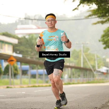 Runner Photo 8254639