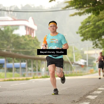 Runner Photo 8254640