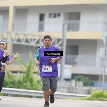 Runner Photo 8254641