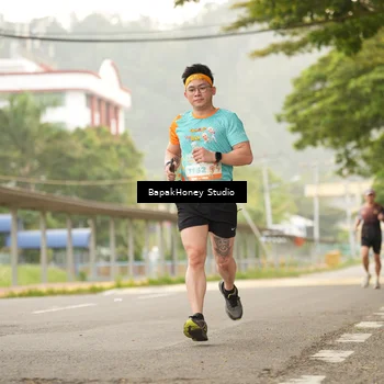 Runner Photo 8254642