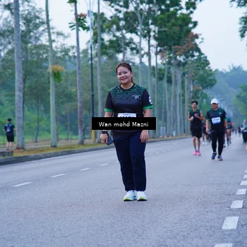 Runner Photo 8254643