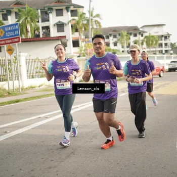 Runner Photo 8254644