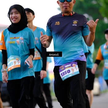 Runner Photo 8254645