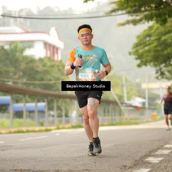 Runner Photo 8254646