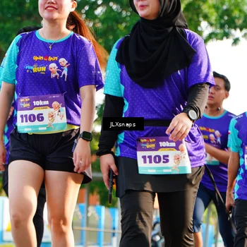 Runner Photo 8254652