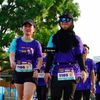 Runner Photo 8254653