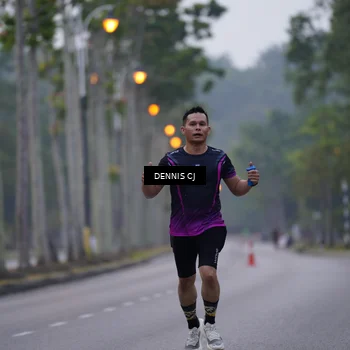 Runner Photo 8254654
