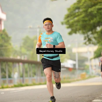 Runner Photo 8254656