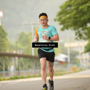 Runner Photo 8254657