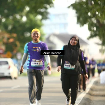 Runner Photo 8254658