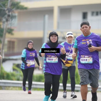 Runner Photo 8254660