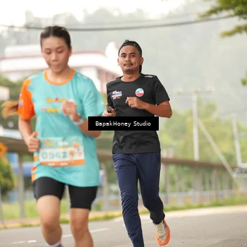 Runner Photo 8254661