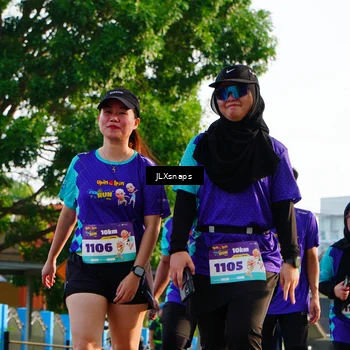 Runner Photo 8254664