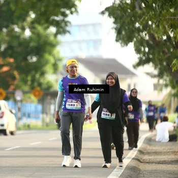 Runner Photo 8254665