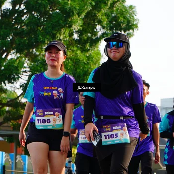 Runner Photo 8254667