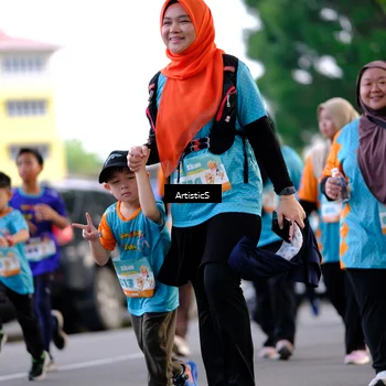 Runner Photo 8254673