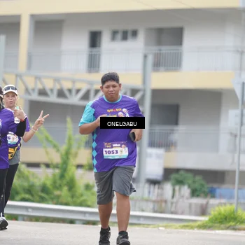 Runner Photo 8254674