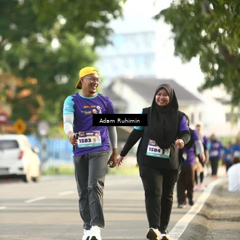 Runner Photo 8254675
