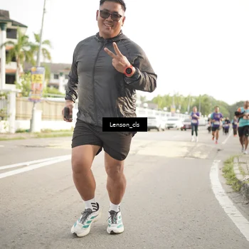 Runner Photo 8254676