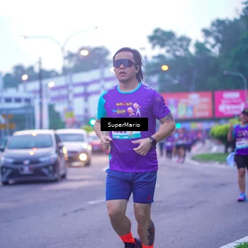 Runner Photo 8254677