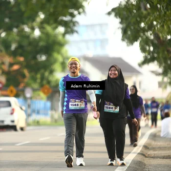 Runner Photo 8254679