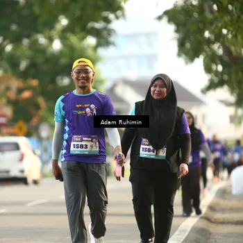 Runner Photo 8254680
