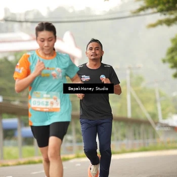 Runner Photo 8254681