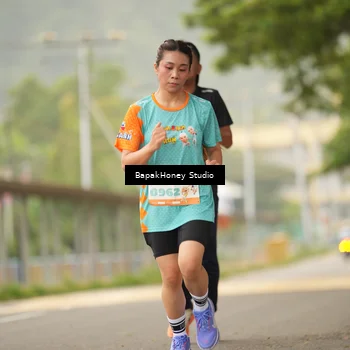Runner Photo 8254683