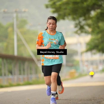 Runner Photo 8254684
