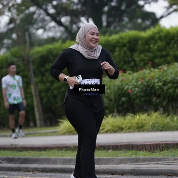 Runner Photo 8254685