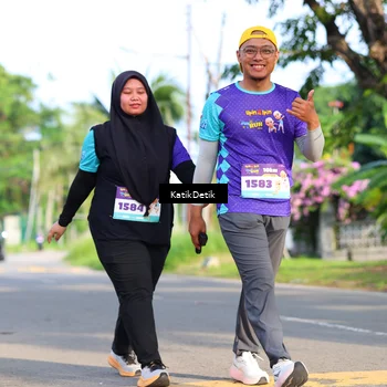 Runner Photo 8254686