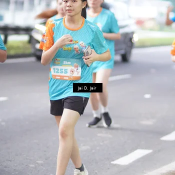 Runner Photo 8254688