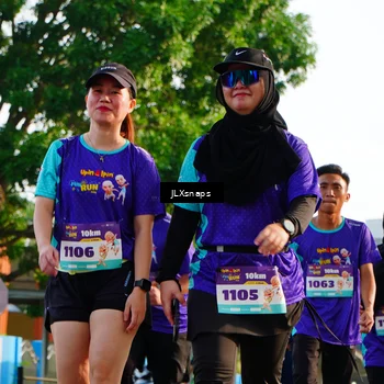Runner Photo 8254689