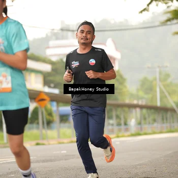 Runner Photo 8254697
