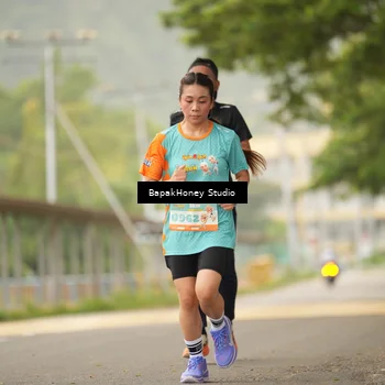 Runner Photo 8254698