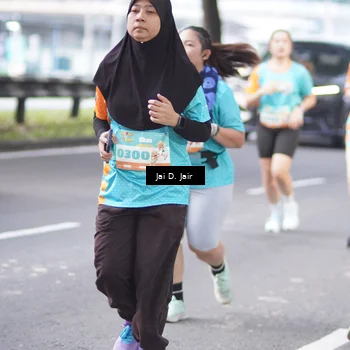 Runner Photo 8254699