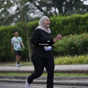 Runner Photo 8254700