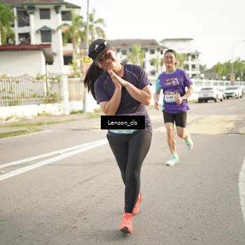Runner Photo 8254703