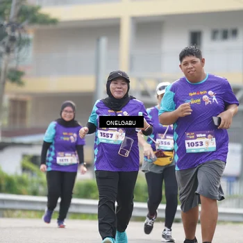Runner Photo 8254704