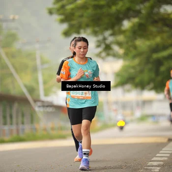 Runner Photo 8254705