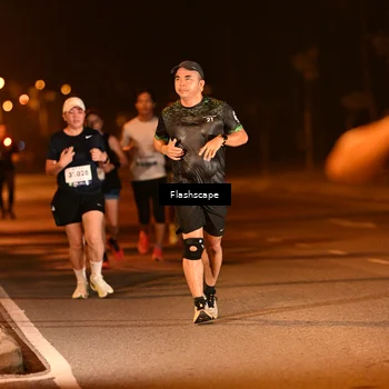 Runner Photo 8254706