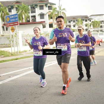 Runner Photo 8254708
