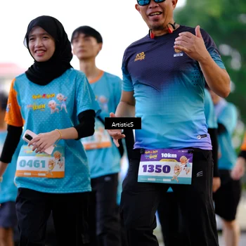 Runner Photo 8254709