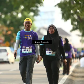 Runner Photo 8254710