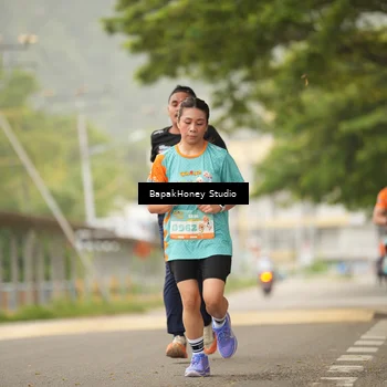 Runner Photo 8254712