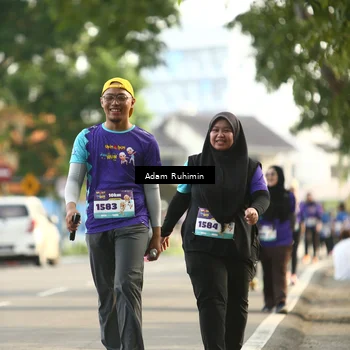 Runner Photo 8254713
